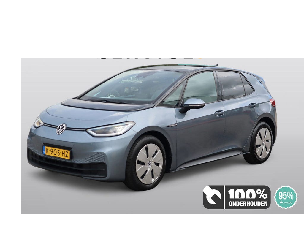 Volkswagen ID.3