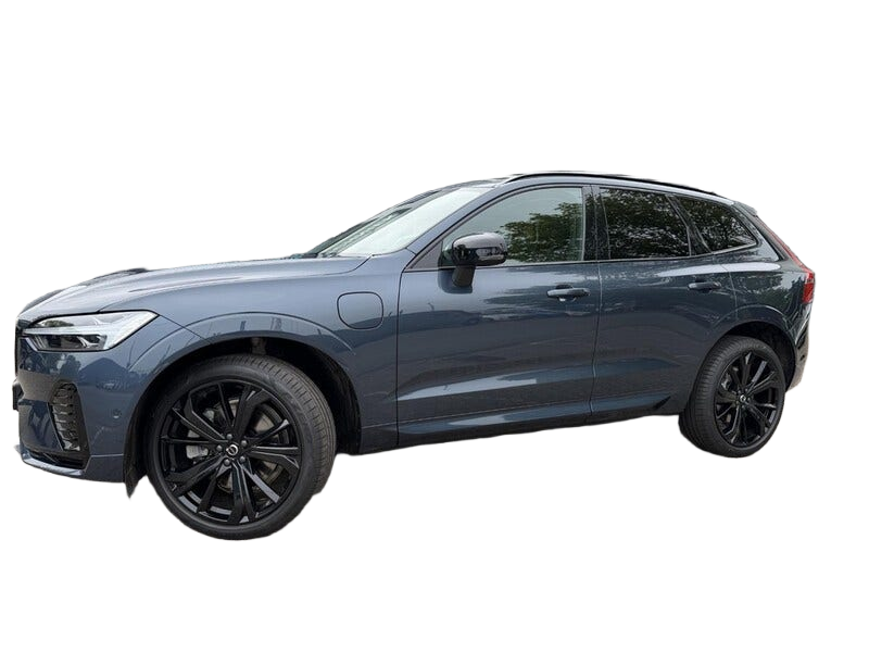 Volvo XC60 occasion