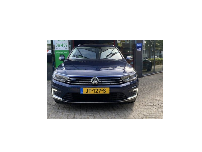 Volkswagen Passat occasion