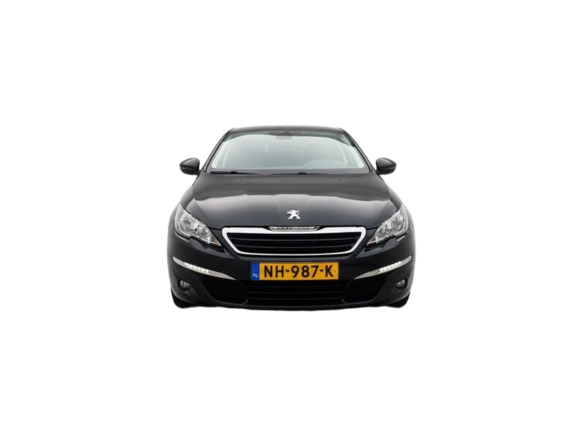 Peugeot 308 occasion