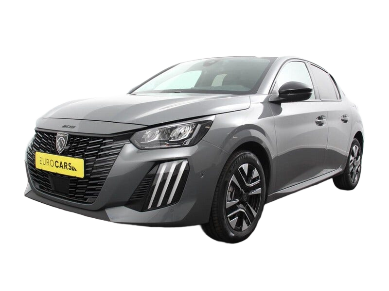 Peugeot 208 occasion