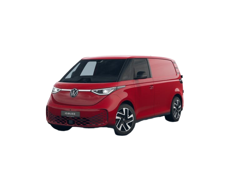 Volkswagen ID. Buzz Cargo