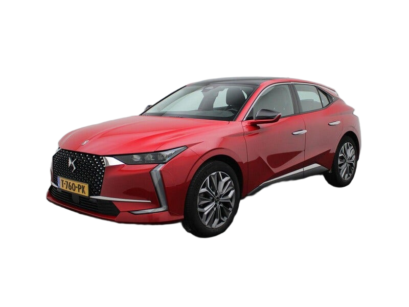 DS DS 4 occasion