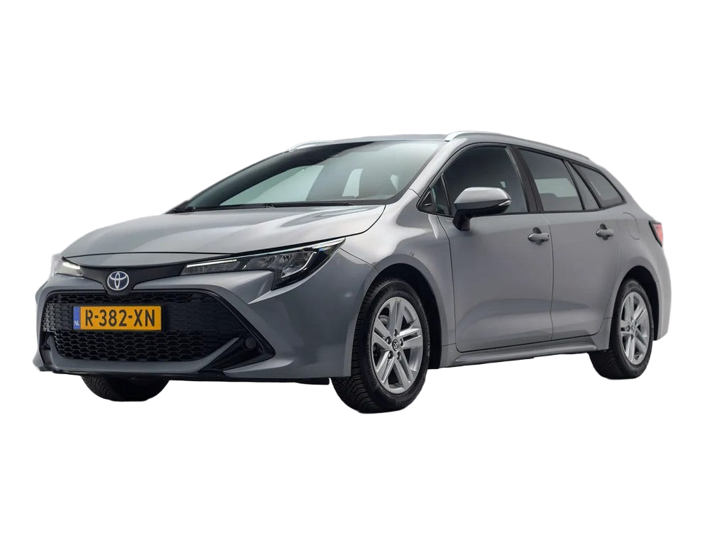 Toyota Corolla Touring Sports