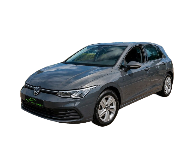 Volkswagen Golf occasion