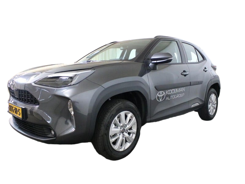 Toyota Yaris Cross occasion