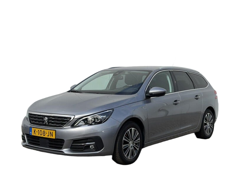 Peugeot 308 occasion