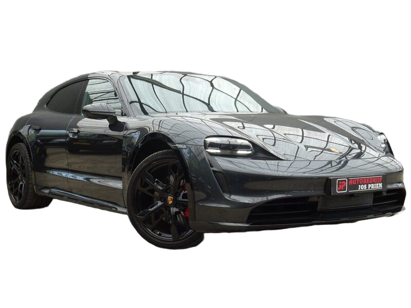 Porsche Taycan occasion