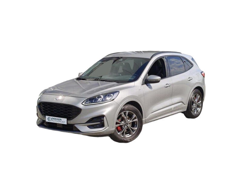 Ford Kuga occasion
