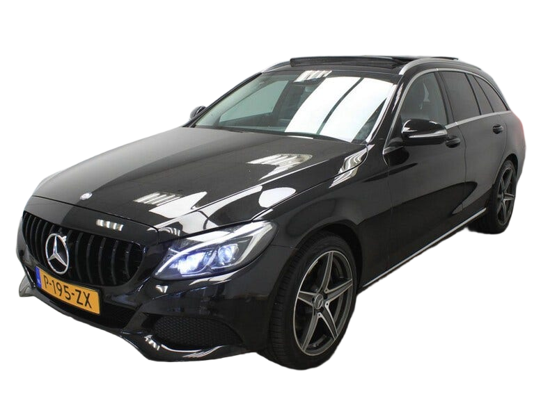 Mercedes Benz C Klasse occasion