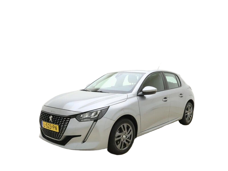Peugeot 208 occasion
