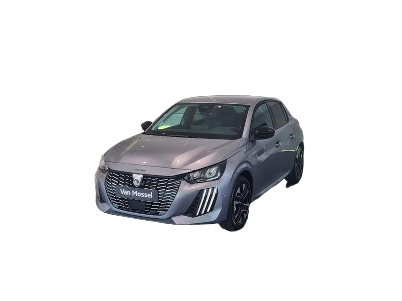 Peugeot e 208