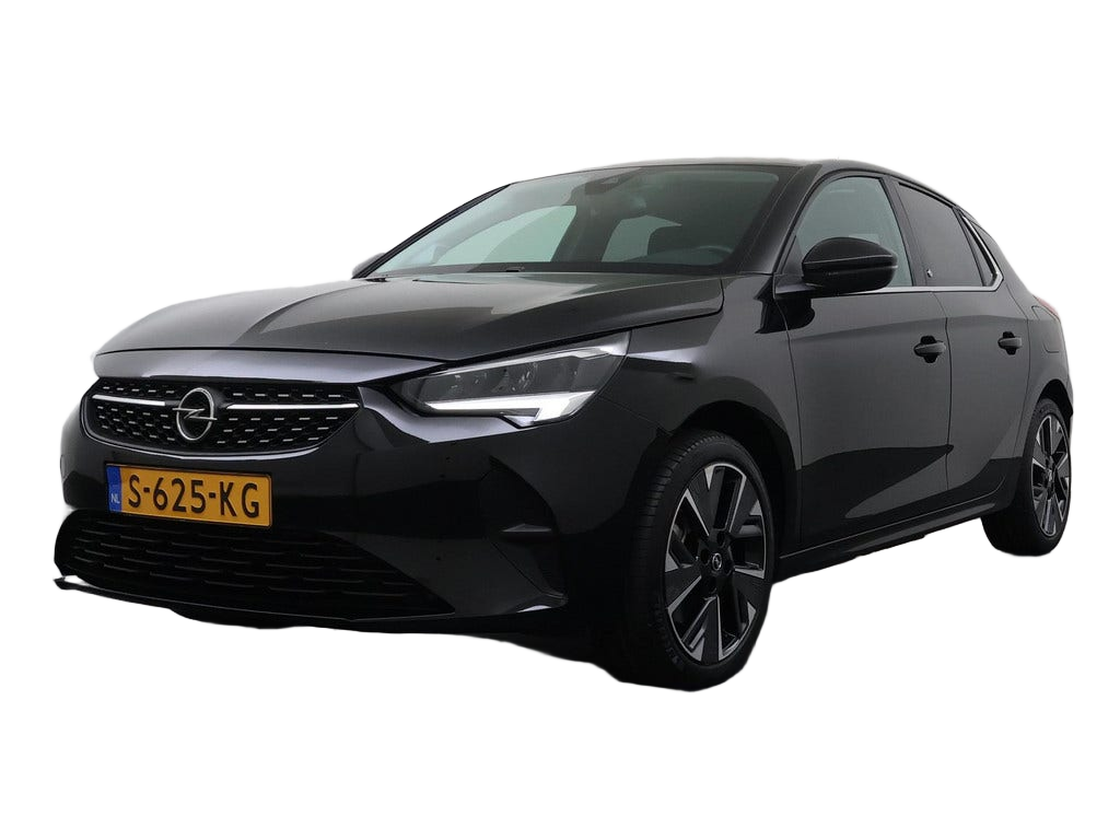 Opel Corsa e occasion