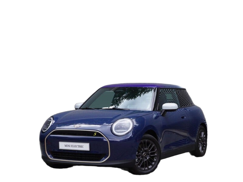 MINI Electric occasion