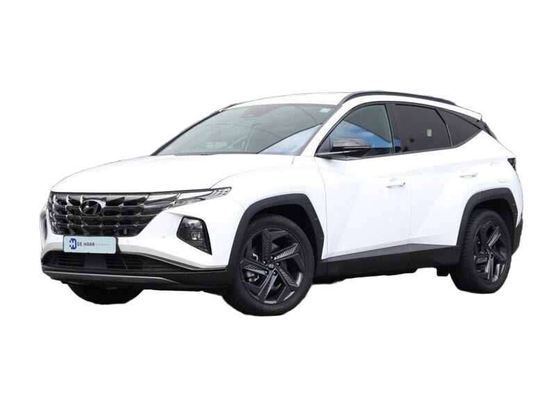 Hyundai Tucson occasion