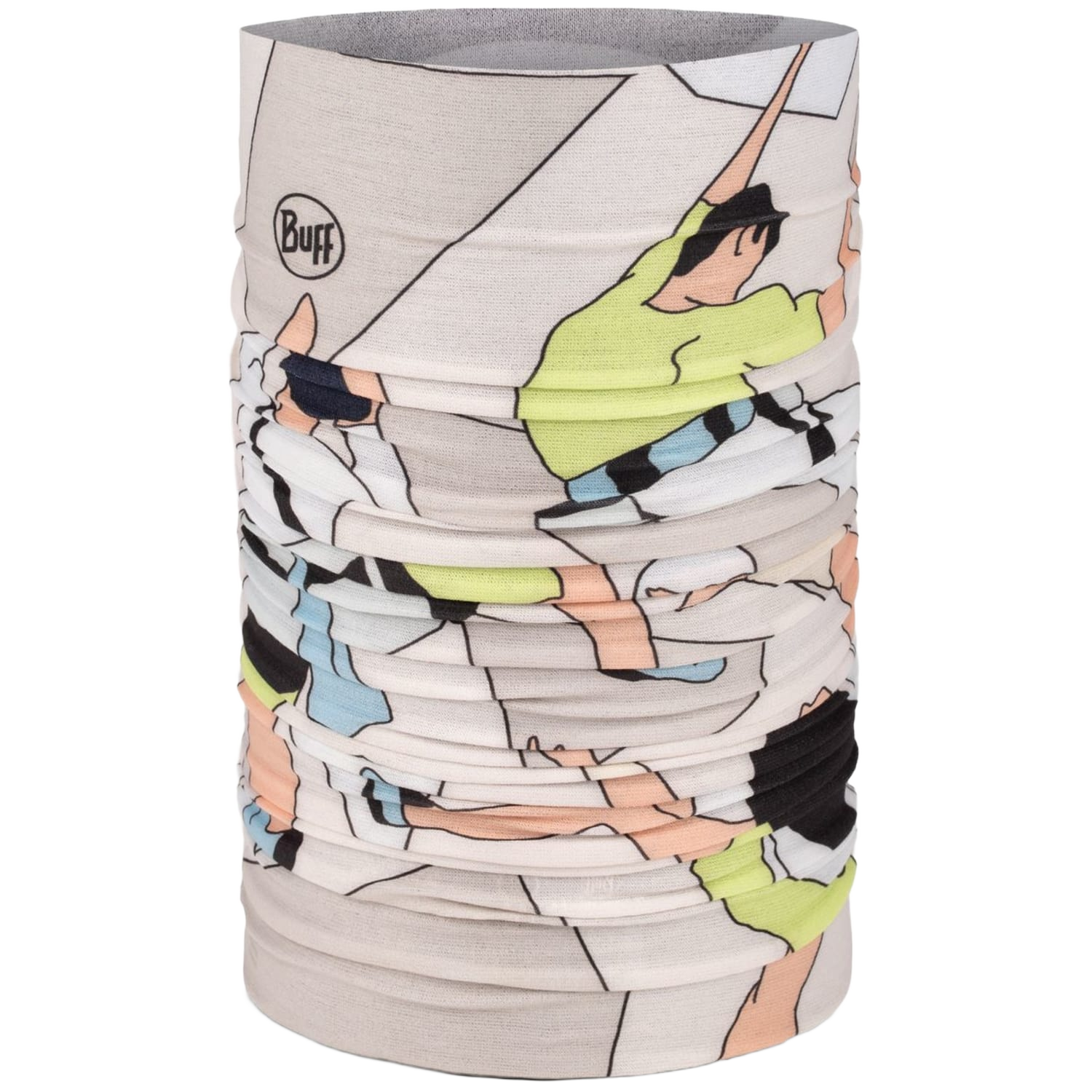 BUFF | Neckwear | Coolnet UV Print