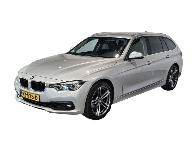 BMW 3 Serie occasion