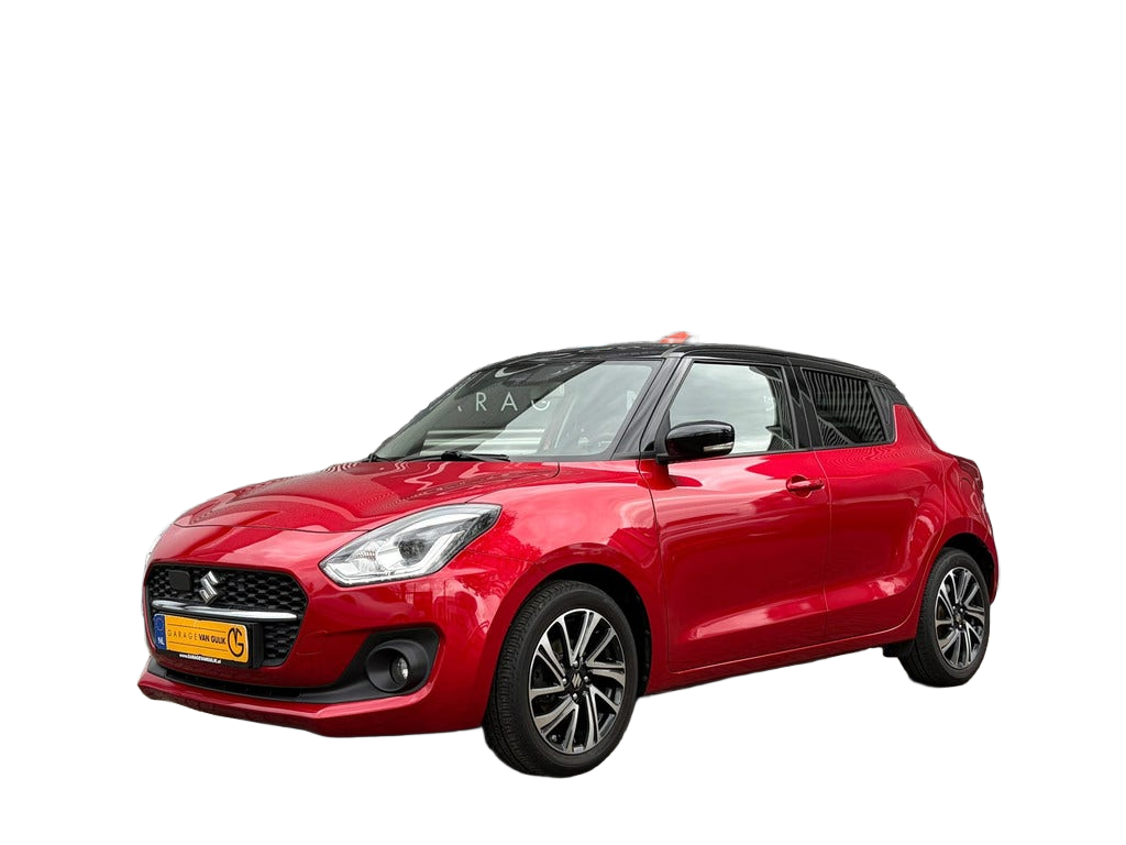 Suzuki Swift occasion