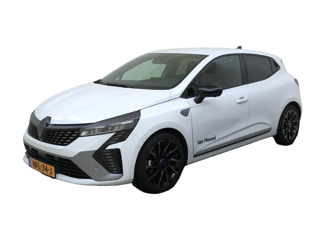 Renault Clio occasion