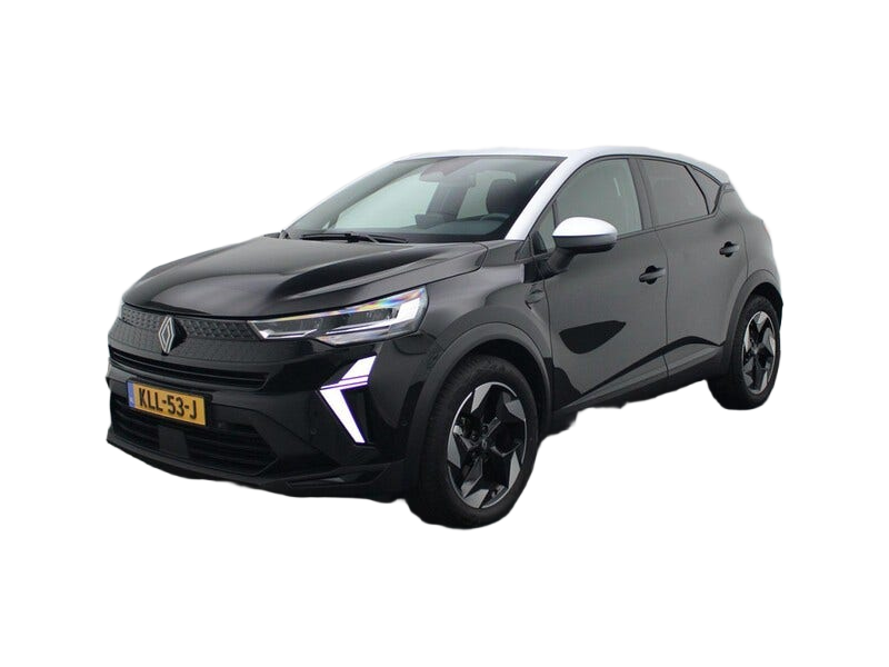 Renault Captur occasion