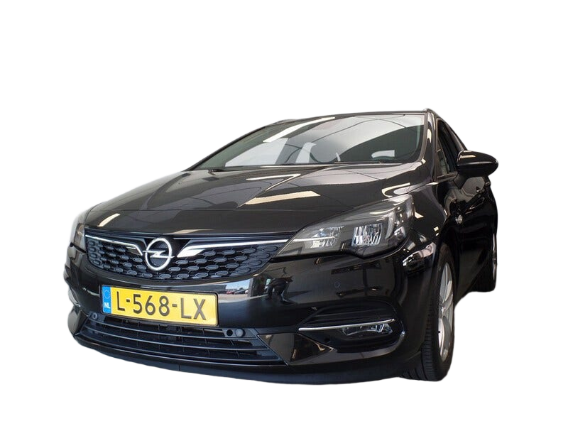 Opel Astra occasion