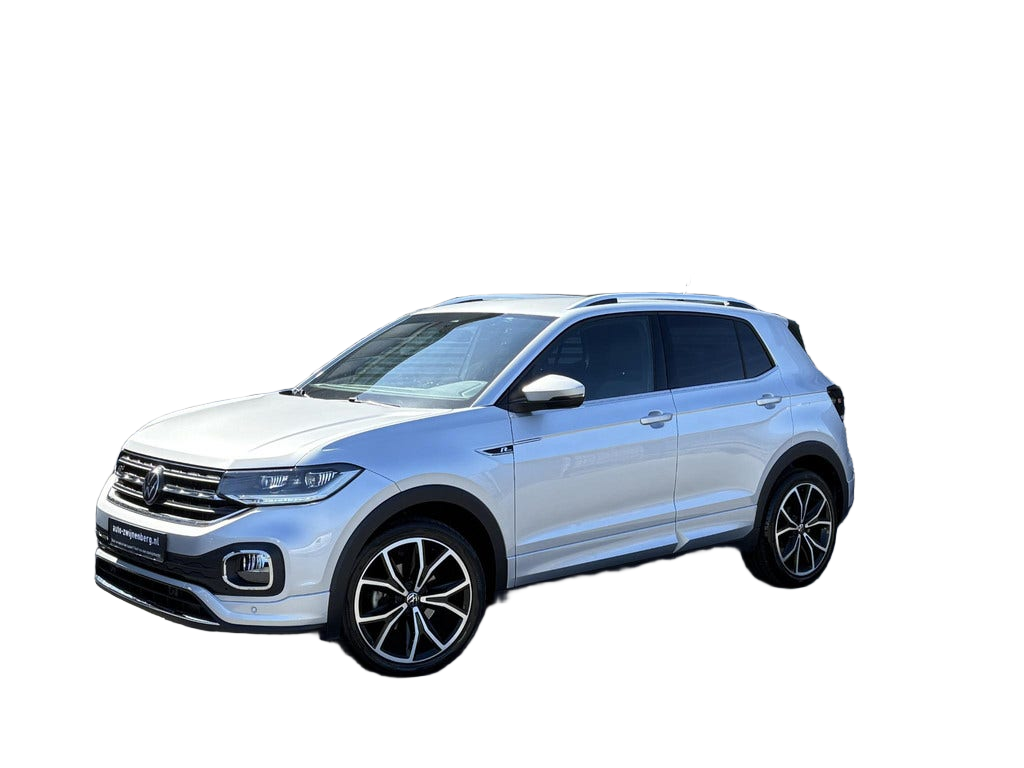 Volkswagen T Cross occasion
