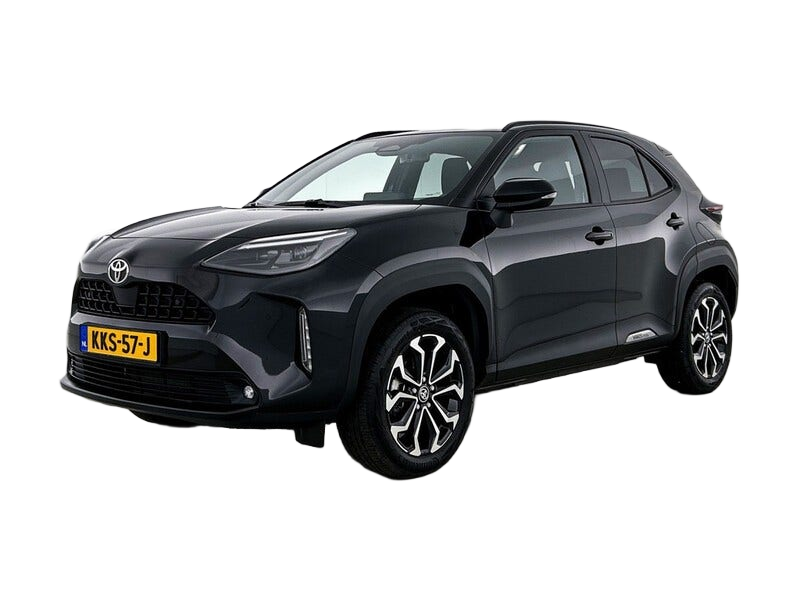 Toyota Yaris Cross occasion