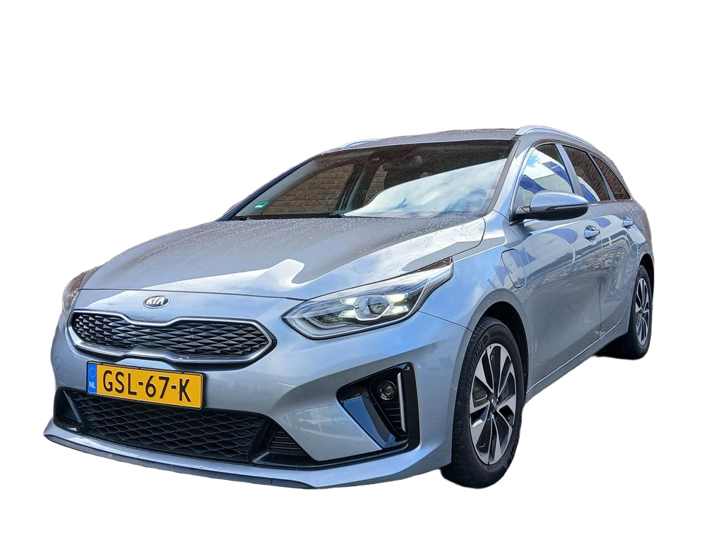Kia Ceed Sportswagon