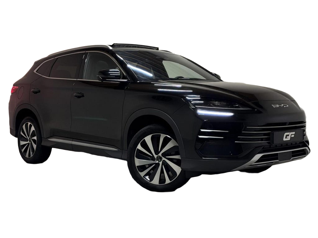 BYD SEAL U