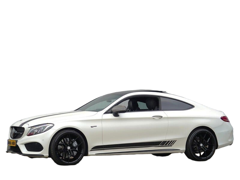 Mercedes Benz C Klasse occasion