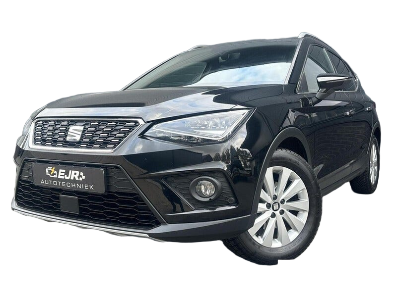 SEAT Arona occasion