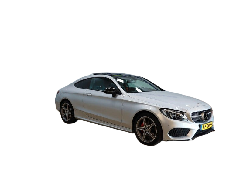 Mercedes Benz C Klasse occasion