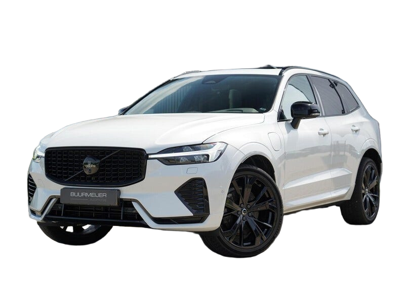 Volvo XC60 occasion