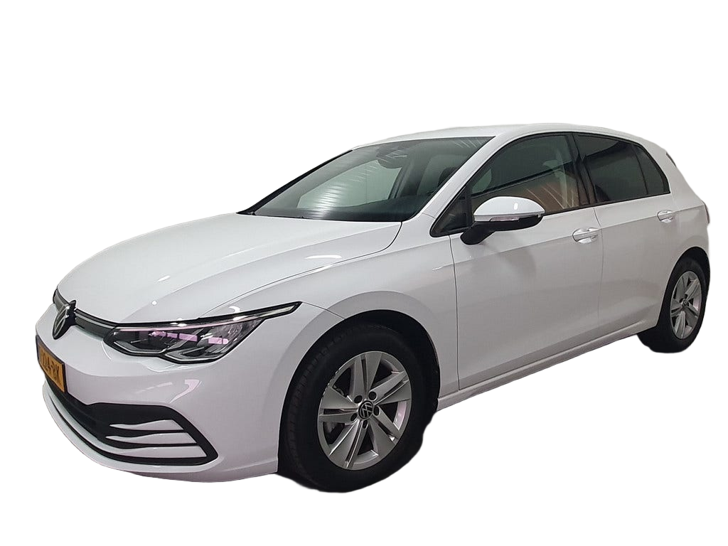 Volkswagen Golf occasion