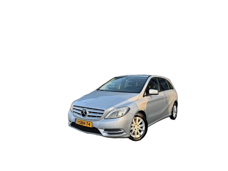 Mercedes Benz B Klasse occasion