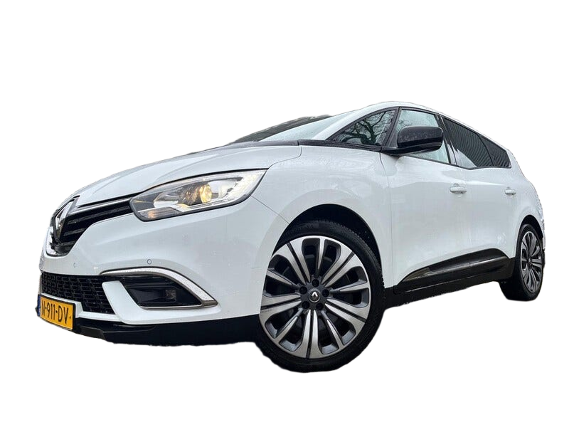 Renault Grand Scénic occasion