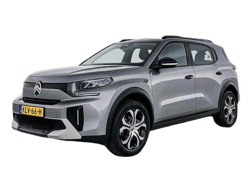 Citroën C3 Aircross occasion