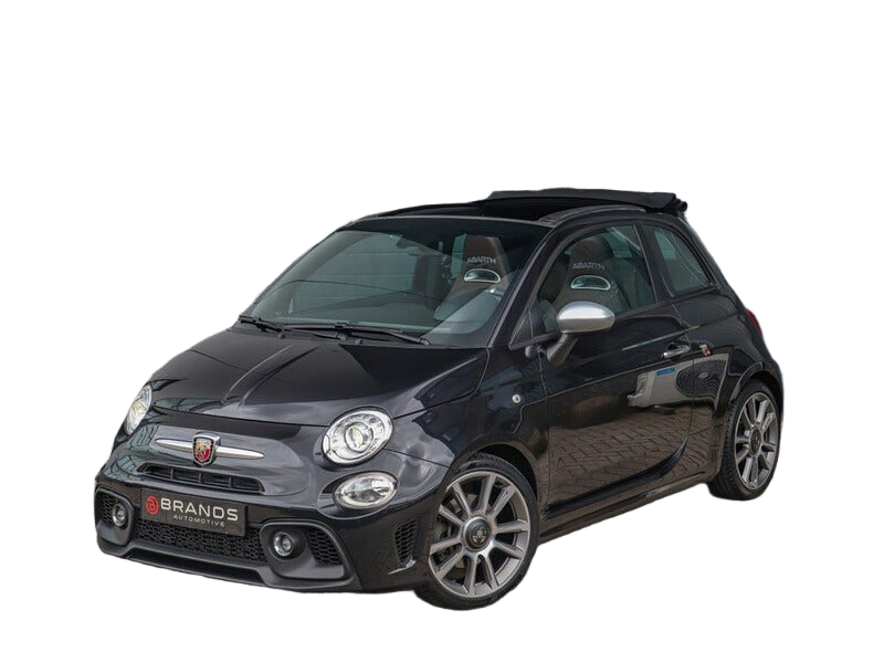 Abarth 595C