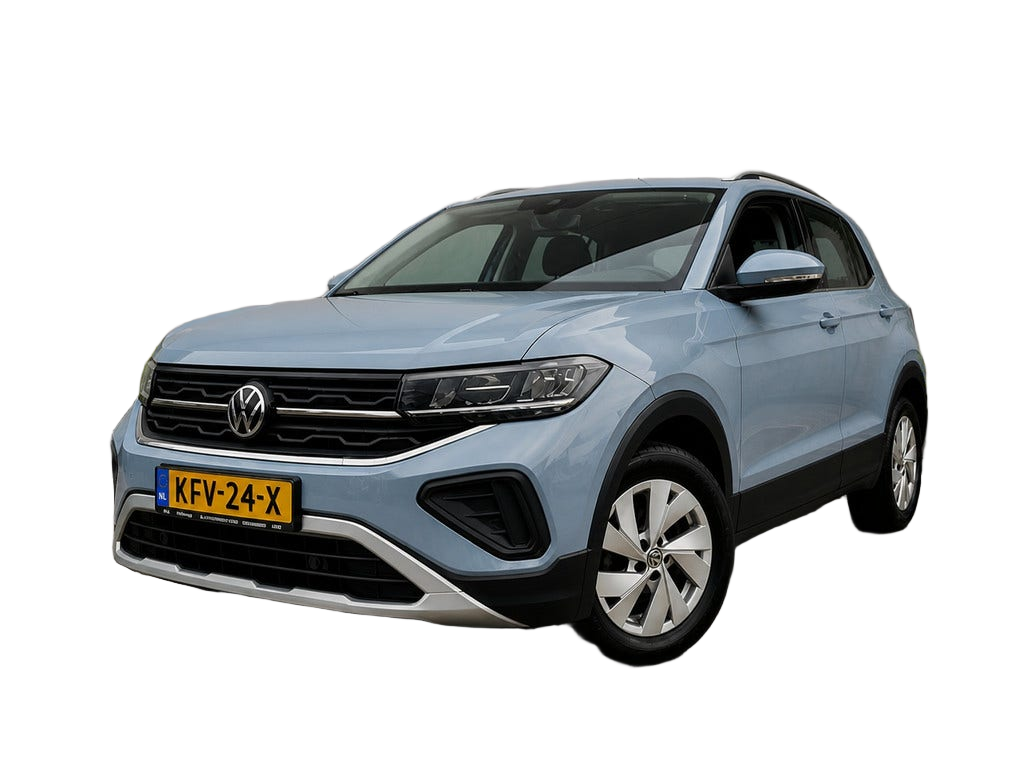 Volkswagen T Cross occasion