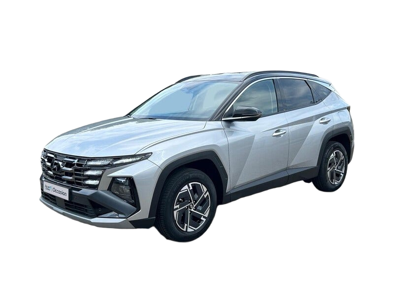 Hyundai Tucson occasion