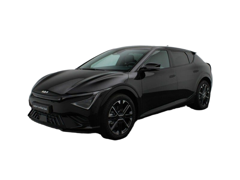 Kia EV6 occasion
