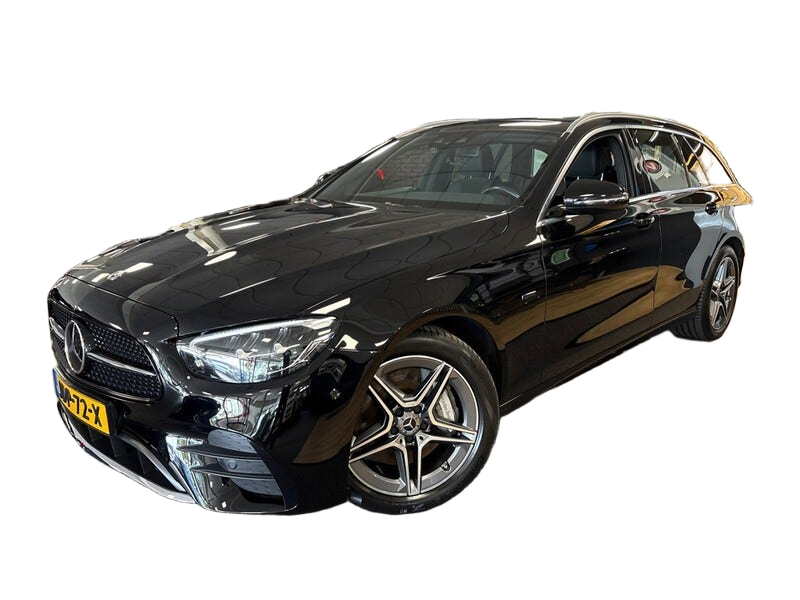 Mercedes Benz E Klasse occasion