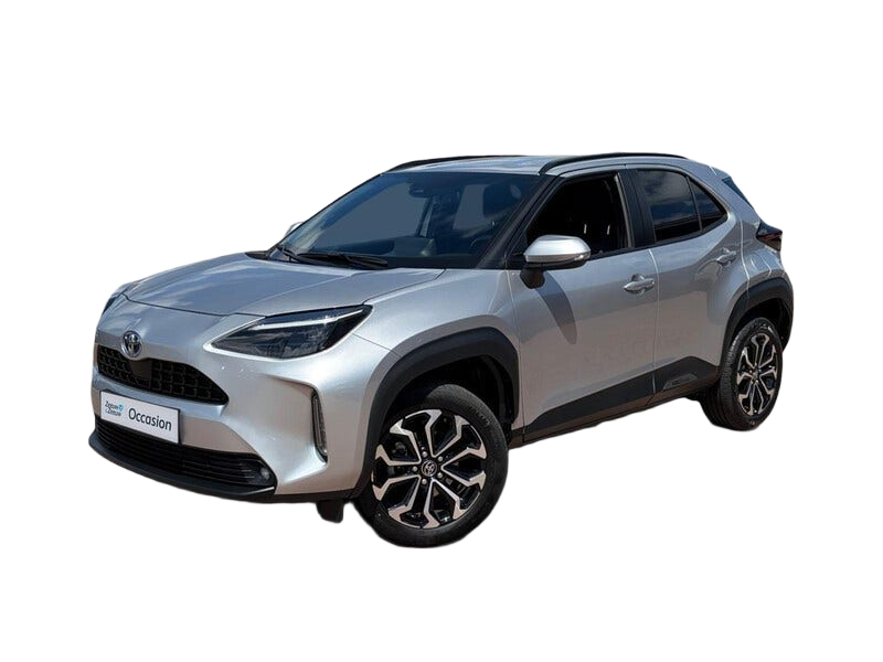 Toyota Yaris Cross occasion