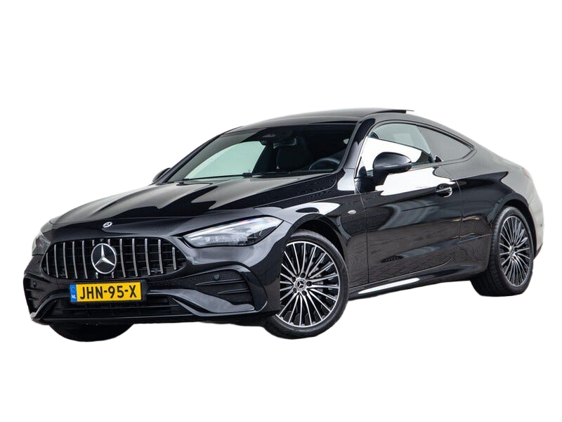 Mercedes Benz CLE occasion