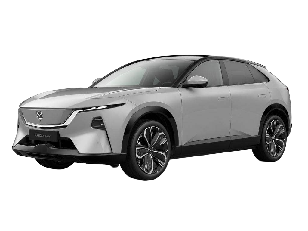 Mazda CX 6e