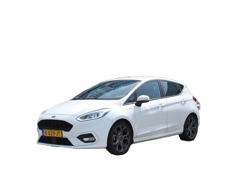 Ford Fiesta occasion