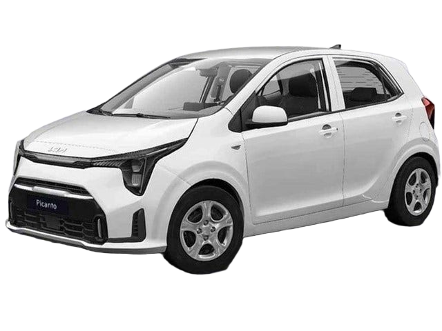 Kia Picanto occasion