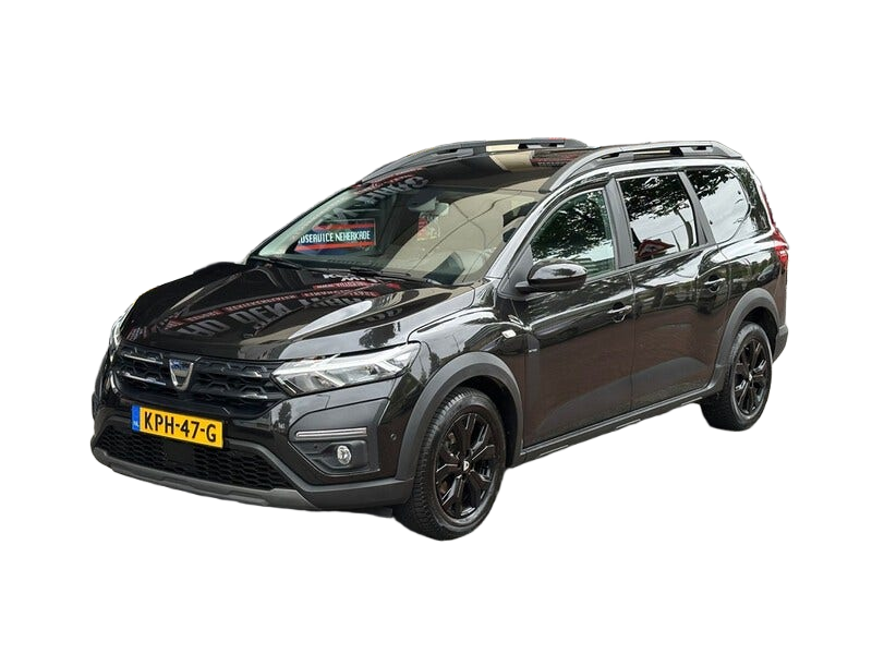 Dacia Jogger occasion