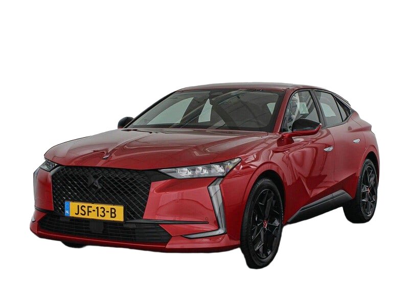 DS DS 4 occasion