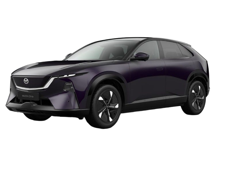 Mazda CX